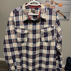 North Face Long-Sleeve